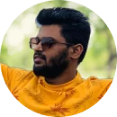 Servesh Nandkumar Patil Profile Pic