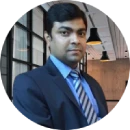 Sandeep Singh Profile Pic